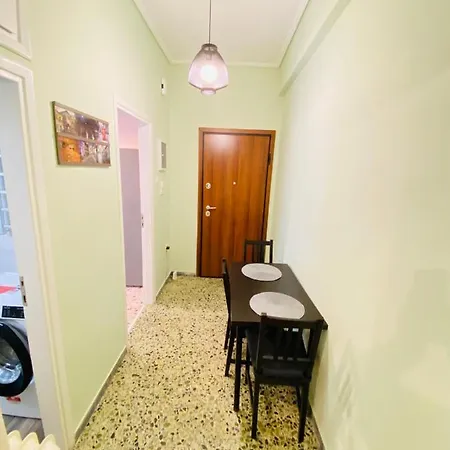 Studio 32M2 Nefitou Metaxa Athens Exterior photo