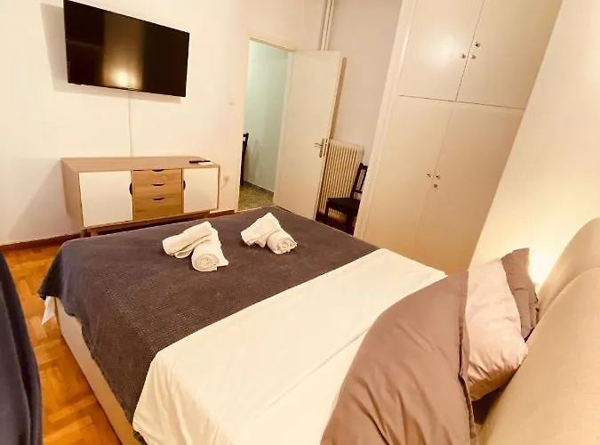 Studio 32M2 Nefitou Metaxa