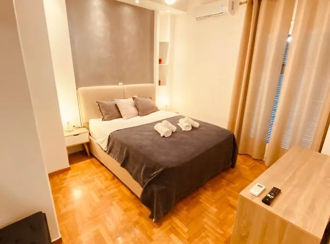 Studio 32M2 Nefitou Metaxa
