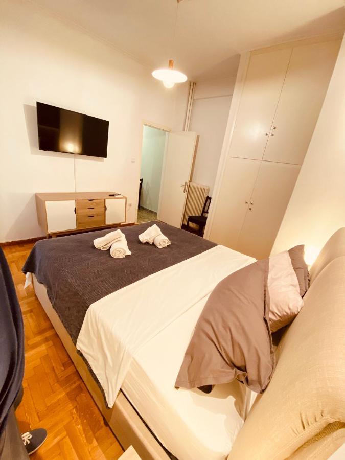 Apartament 32m2 Nefitou Metaxa