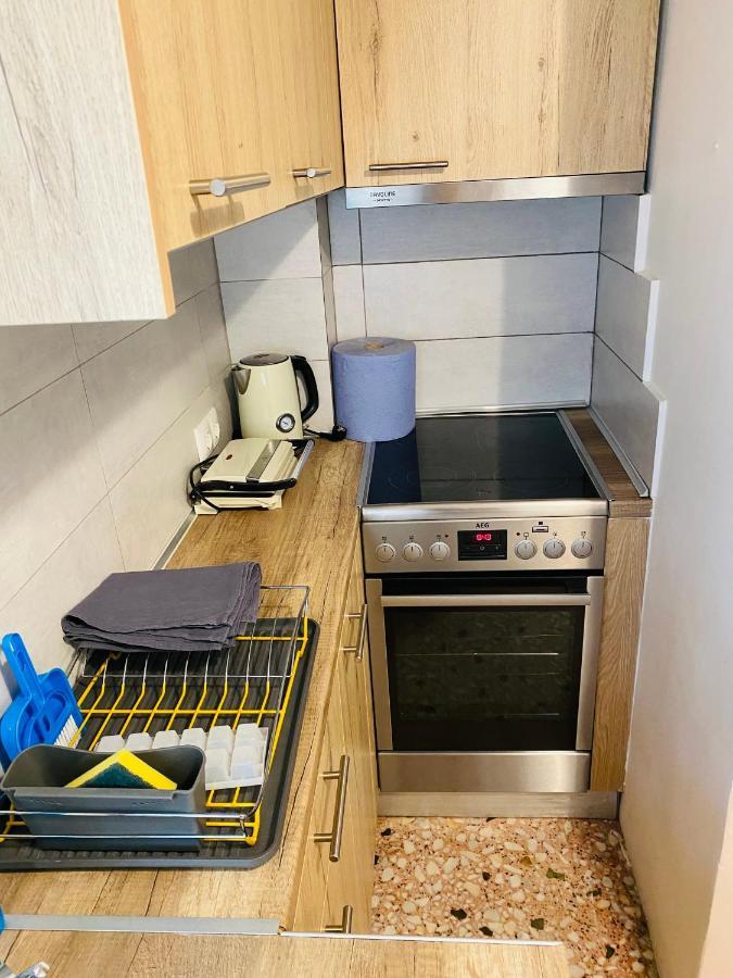 32m2 Nefitou Metaxa Apartment *
