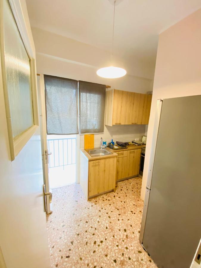 Apartment 32m2 Nefitou Metaxa Athens