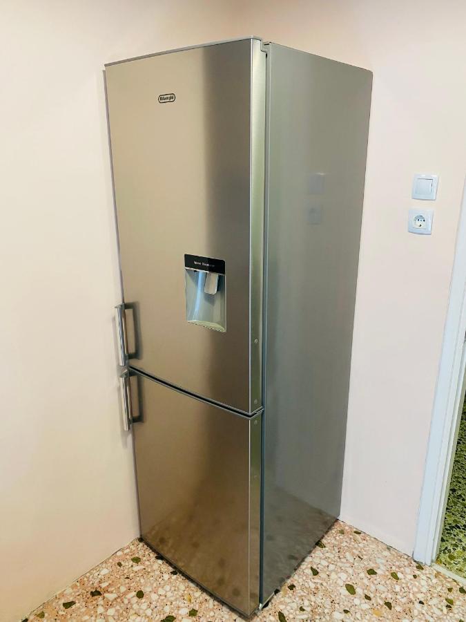 32m2 Nefitou Metaxa Athens