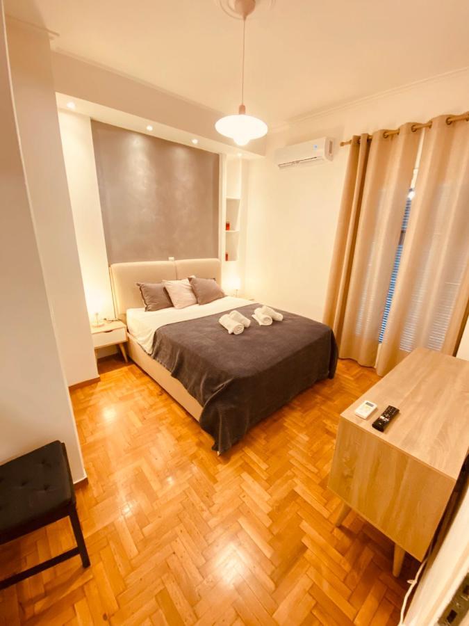 Apartment 32m2 Nefitou Metaxa
