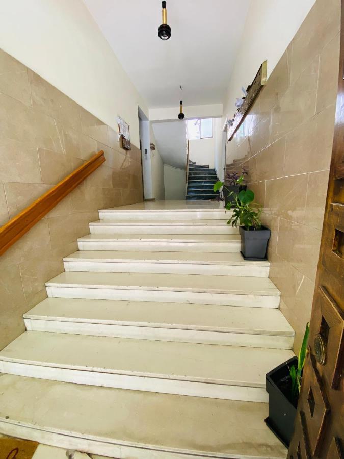 32m2 Nefitou Metaxa Apartament Atena