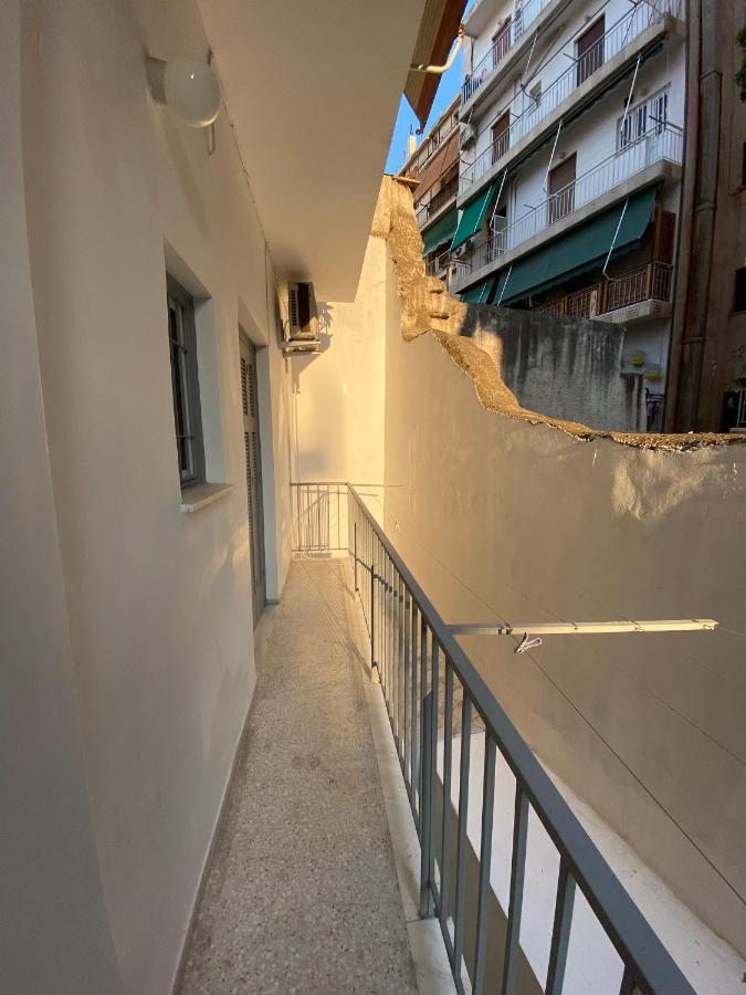32m2 Nefitou Metaxa Athens